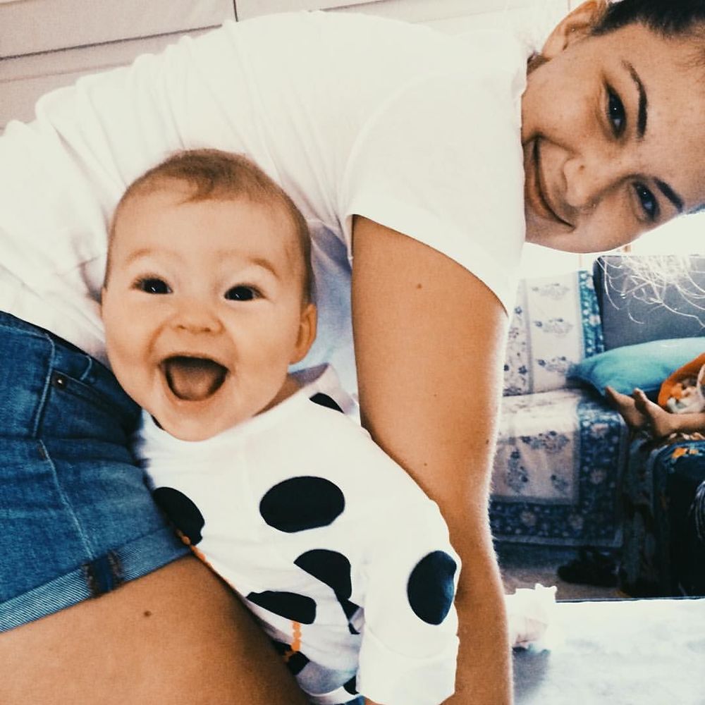 Meet your Posher, Alyssa